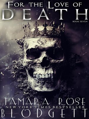 cover image of For the Love of Death